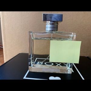 Ralph Lauren Romance 3.4 oz.